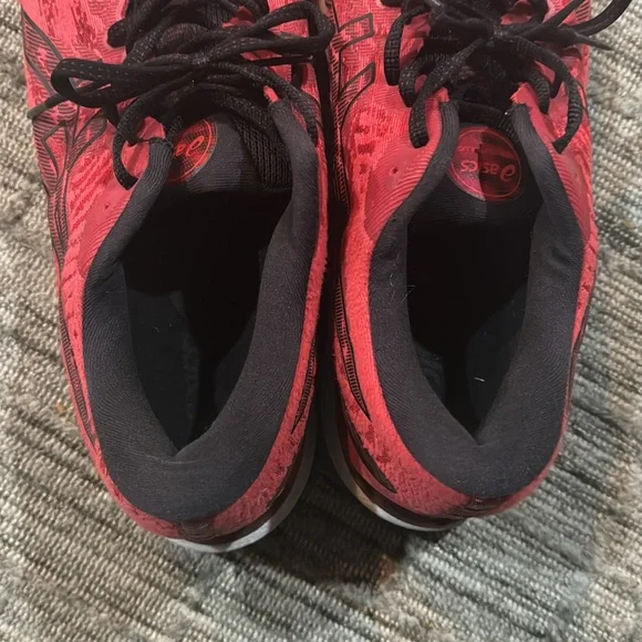 Men’s ASICS - Picture 5 of 6